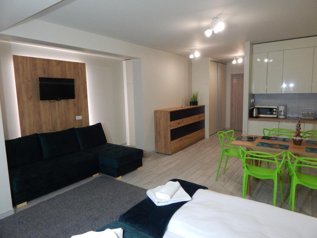 Agat Apartament Czarna Gora Sienna  Exterior photo